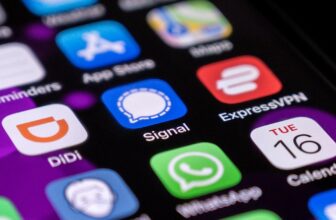 Signal extends backup feature to iOS users