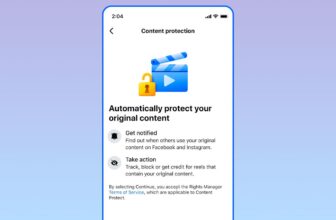 Facebook rolls out new tools for creators to track accounts stealing their content