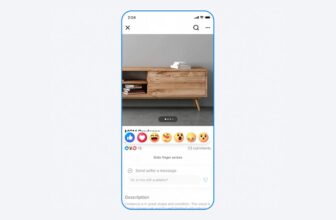 Meta is trying to make Facebook Marketplace a social shopping experience