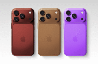 iPhone 18 Pro Leak Reveals New Coffee, Burgundy, And Purple Color Options