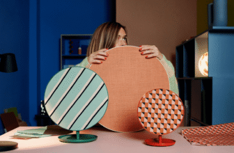 Bright, Bold And Connected: Meet IKEA’s New Bluetooth Speaker Collection