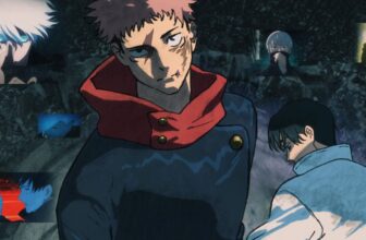 The Next ‘Jujutsu Kaisen’ Movie Is Taking a Trip to IMAX