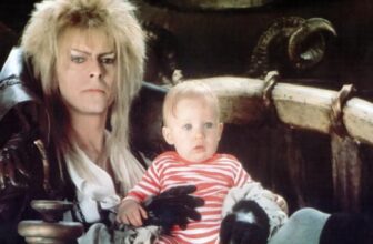 2026 Begins With a ‘Labyrinth’ Re-Release in Theaters