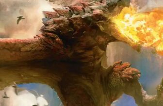 The Gathering’ Is Scrapping Its ‘Monster Hunter’ Crossover and Starting Over