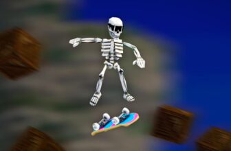 Megabonk has withdrawn from The Game Awards