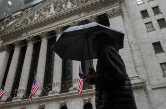 Bitcoin Plunges to Six Month Low as Crypto Traders Worry We’re Nowhere Near the Bottom