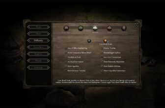 Pillars of Eternity to receive surprise turn-based mode in new update