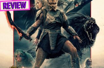 Badlands’ Is a Rousing, Killer, Sci-fi Adventure