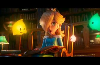 The Super Mario Galaxy Movie trailer confirms Rosalina and Bowser Jr. are in the sequel