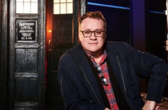Russell T Davies Says He’s Got the Grand Return of ‘Doctor Who’ Already Figured Out