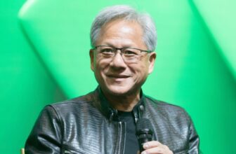 Does Jensen Huang See a Bubble? No. He Sees ‘Something Very Different’