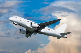 Here’s the List of 40 Airports Expected to Be Impacted by Shutdown Flight Reductions