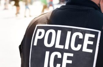 Judge Says ICE Used ChatGPT to Write Use-of-Force Reports