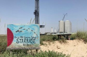 Elon Musk’s Company Town Just Voted to Hand SpaceX a $7.5 Million Tax Refund