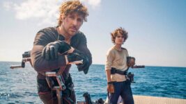 Shawn Levy Teases the Music of ‘Star Wars: Starfighter’