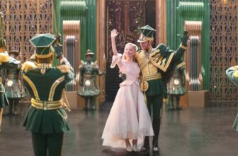 For Good’ Teases Its Two Major New Songs