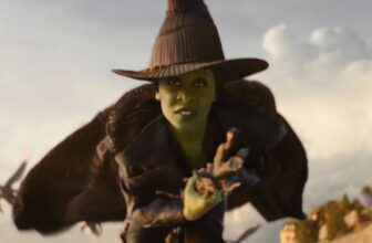 The ‘Wicked’ Musical Creator Has Ideas For More