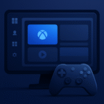 Windows 11 Expands Console-Inspired Gaming Interface