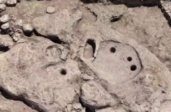 Archaeologists Discover an Ancient Wine Press Older Than the Pyramids