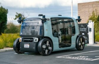 That Zoox Robotaxi Ride You’ve Been Clamoring for Is Now Available in San Francisco