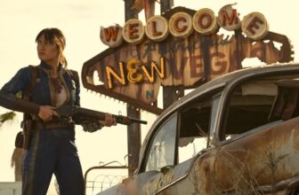 Fallout season 2’s first episode will premiere a little earlier than expected