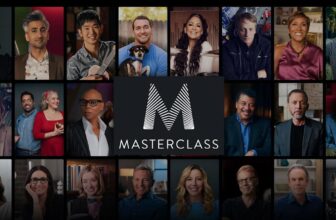 Get half off MasterClass subscriptions for the holiday season