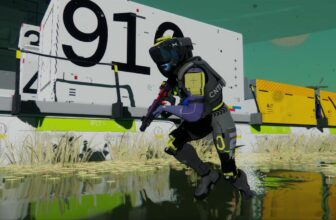 Artist Bungie plagiarized for Marathon alpha says the issue has been resolved