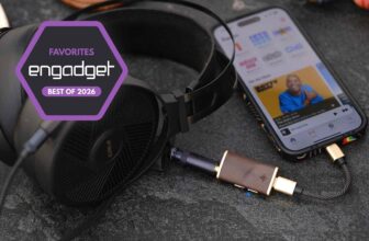The best DACs for Apple Music Lossless in 2026