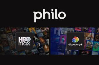 New Philo subscribers can get their first month of access for $25
