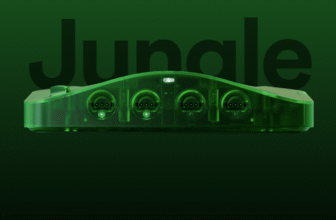 Analogue is weaponizing your nostalgia with these translucent versions of its 3D console