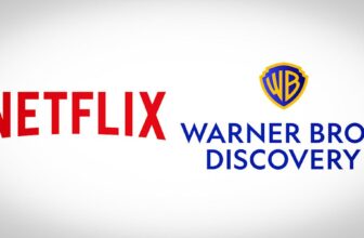 Trump says if Netflix buys Warner Bros. its market share ‘could be a problem’