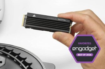 The best SSDs in 2026