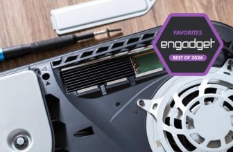 The best SSDs for PS5 in 2026