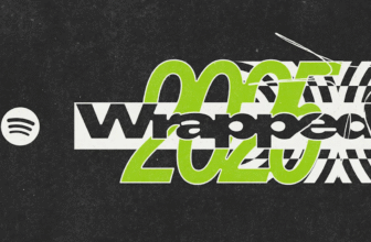 Spotify Wrapped 2025 is here and now it’s a competition?