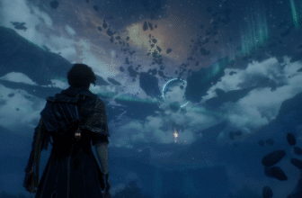 The Indie Game Awards snatches back two trophies from Clair Obscur over its use of generative AI