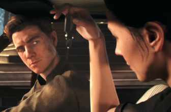 IO Interactive’s 007 First Light has been delayed until May 27