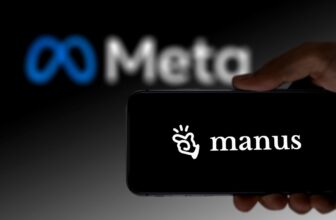 Meta buys startup known for its AI task automation agents