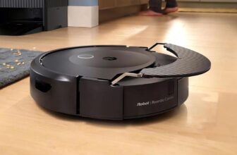 iRobot has filed for bankruptcy and may be taken over by its primary supplier