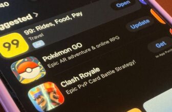 Apple To Add Even More App Store Search Ads In 2026