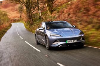 Why Cheap EVs From China Aren’t The Only Thing Automakers Should Worry About