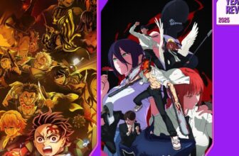 Anime Movies Faced a Defining, Precarious Theatrical Crossroads in 2025