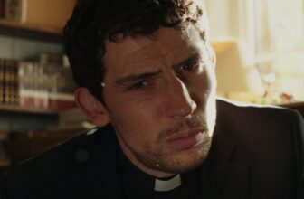 The ‘Star Wars’ Gag in ‘Wake Up Dead Man’ Is Pure Rian Johnson