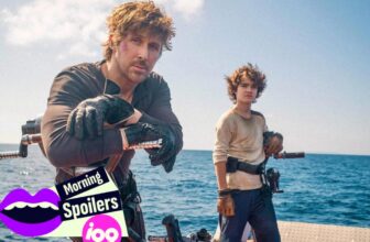 Shawn Levy Reveals Some Big Changes Made to ‘Star Wars: Starfighter’