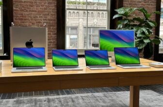 MacBooks Could Have ‘Intel Inside’ Once Again, Sort Of