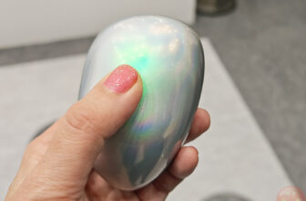 Murata echorb: When Haptics, Art, and Human Interaction Converge