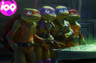 ‘Mutant Mayhem 2’ Director Confirms New Film Won’t Impact the Sequel