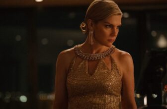 After ‘Pluribus’, Revisit Rhea Seehorn’s Next Best Genre Role: ‘Magic: The Gathering’ Tutorial Sorceress