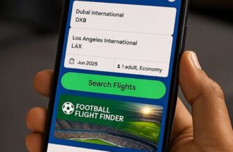 Skyscanner Makes 2026 Soccer Travel Easy Across North America, Book Affordable Trips Between Host Cities
