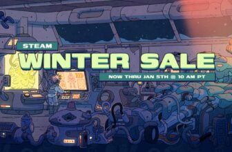 Steam Winter Sale discounts Clair Obscur, Silent Hill f and more