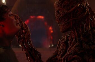 Even the Guy Who Plays Vecna Didn’t Know How ‘Stranger Things’ Would End